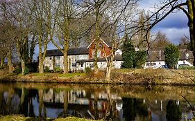 Best Western Bolholt Country Park Hotel